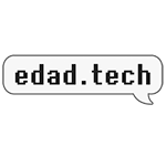 Logo Edad.tech